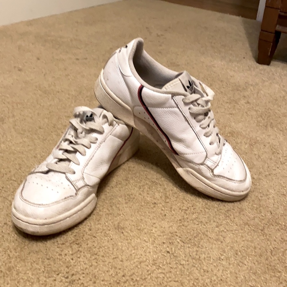Adidas shoes